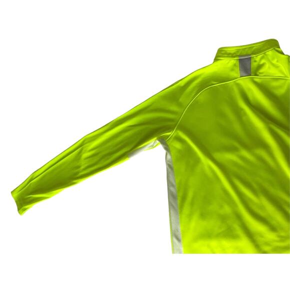 Nike Pullover Shirt  1/4 Zip Dri-Fit Big Boys XL NWT - Picture 6 of 8